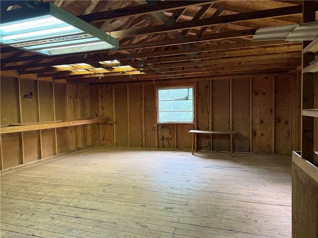 1362 Us 158 US Highway 158, Reidsville, NC 27320