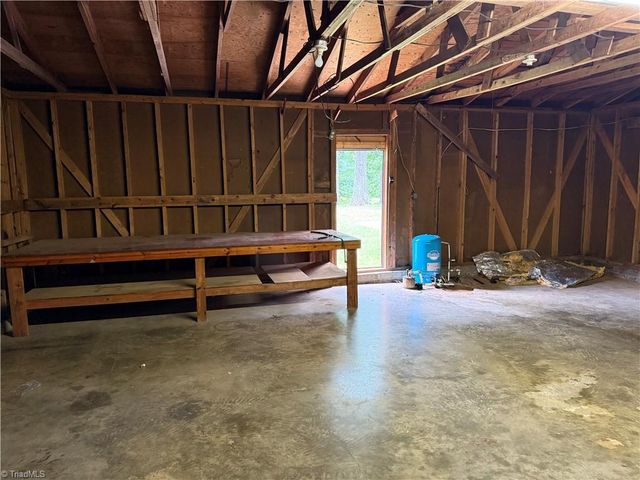 1362 Us 158 US Highway 158, Reidsville, NC 27320