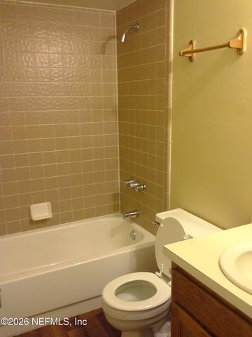 4541 MELISSA Court W, Jacksonville, FL 32210