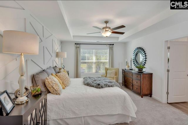 922 Lodgepole Lane, West Columbia, SC 29170