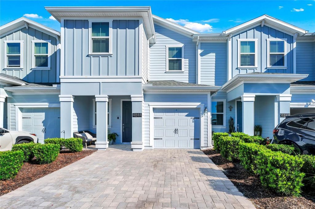 4844 TRIBUTE TRAIL, Kissimmee, FL 34746