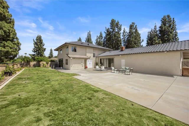 519 Via Codo, Fullerton, CA 92835