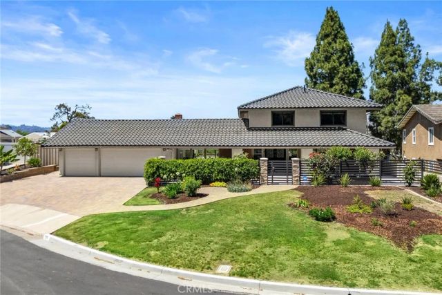 519 Via Codo, Fullerton, CA 92835