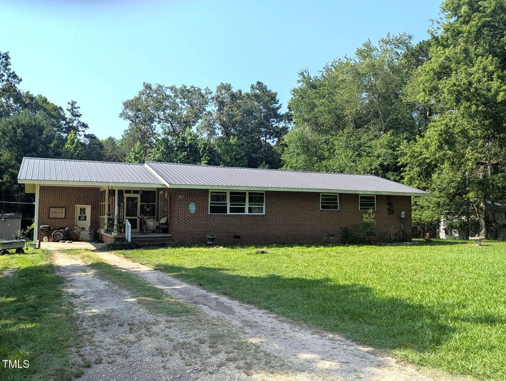 2306 Cool Springs Road, Sanford, NC 27330