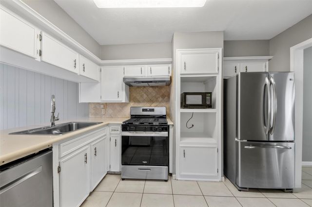 11610 S Kirkwood Road, Houston, TX 77477