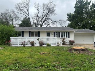 1205 S 4th Street, Marshalltown, IA 50158
