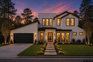 6072 N Park Central Court, Tyler, TX 75703