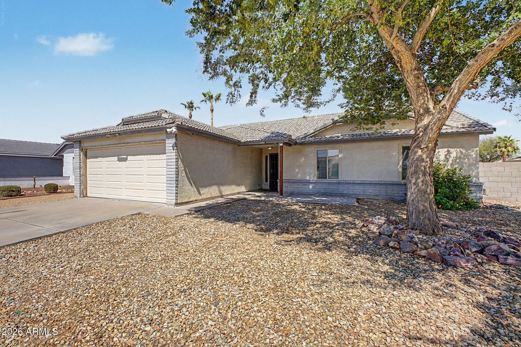 10005 N 64TH Avenue, Glendale, AZ 85302 — photo 3