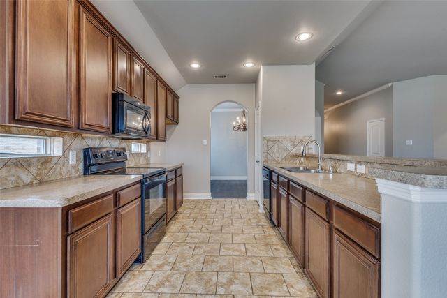 145 Mill Street, Anna, TX 75409