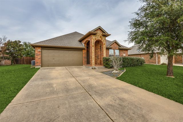 145 Mill Street, Anna, TX 75409