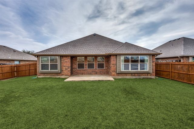 145 Mill Street, Anna, TX 75409