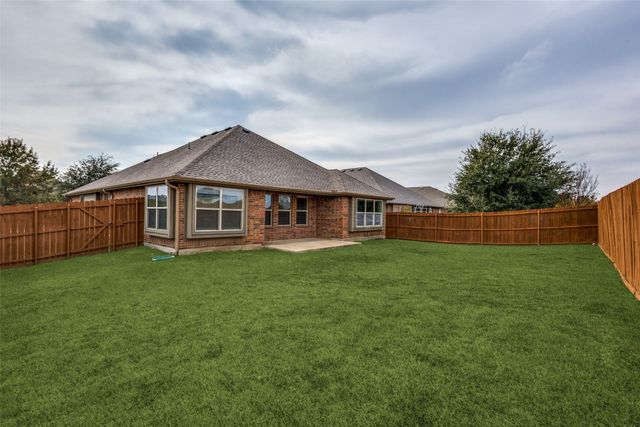 145 Mill Street, Anna, TX 75409