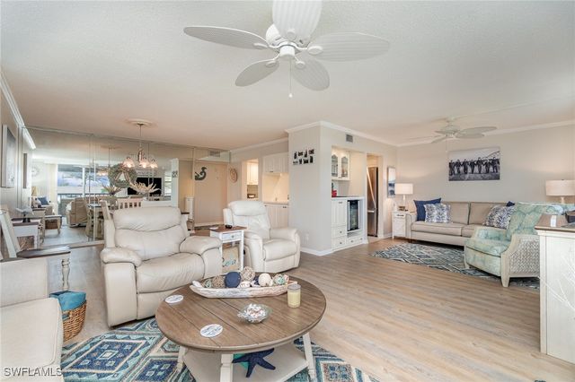 3490 N Key DR 218, North Fort Myers, FL 33903