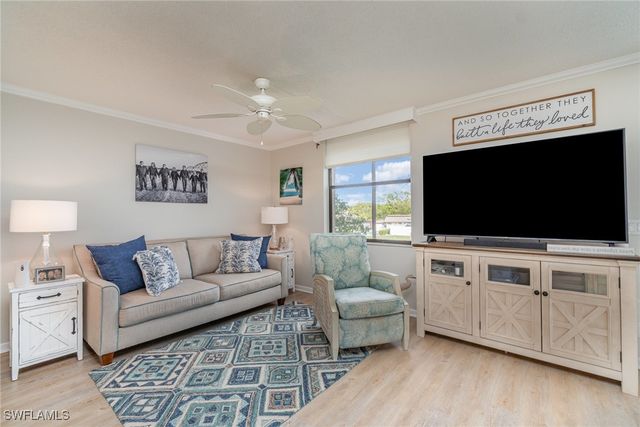 3490 N Key DR 218, North Fort Myers, FL 33903