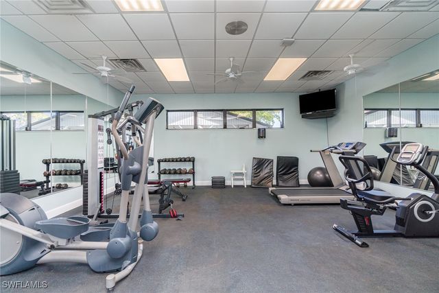 3490 N Key DR 218, North Fort Myers, FL 33903