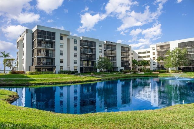 3490 N Key DR 218, North Fort Myers, FL 33903