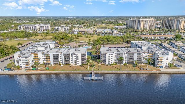 3490 N Key DR 218, North Fort Myers, FL 33903