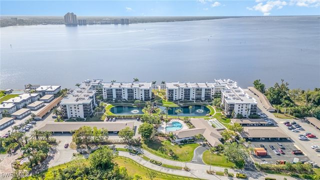 3490 N Key DR 218, North Fort Myers, FL 33903