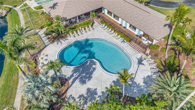 3490 N Key DR 218, North Fort Myers, FL 33903