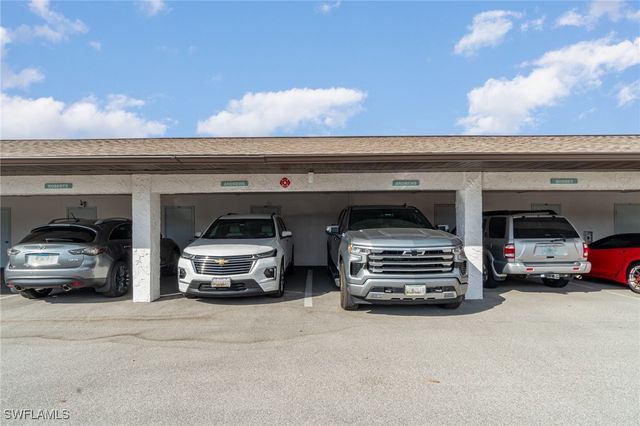 3490 N Key DR 218, North Fort Myers, FL 33903