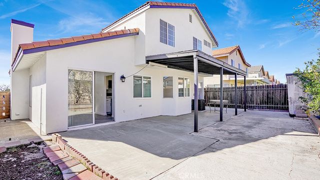 17090 Micallef, Fontana, CA 92336