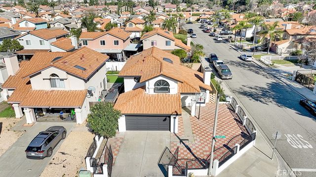 17090 Micallef, Fontana, CA 92336