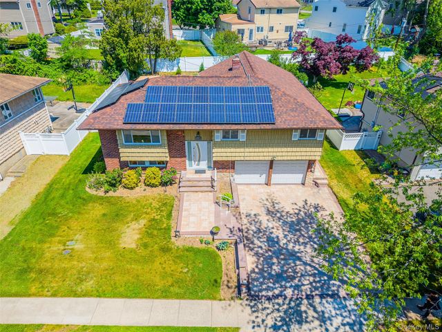 173 N Marginal Road, Jericho, NY 11753