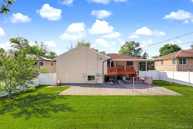 173 N Marginal Road, Jericho, NY 11753