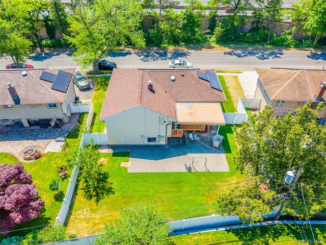 173 N Marginal Road, Jericho, NY 11753