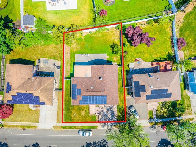 173 N Marginal Road, Jericho, NY 11753