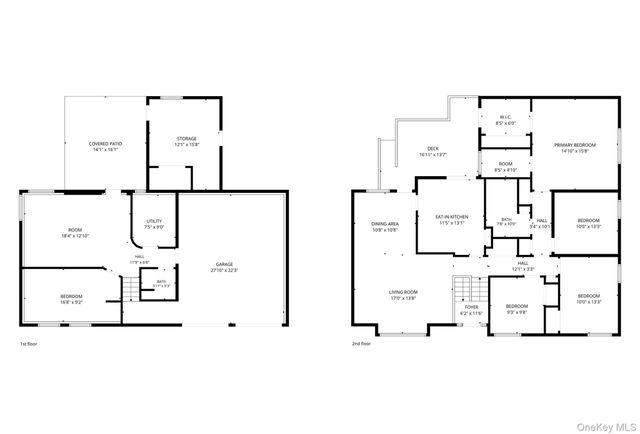 173 N Marginal Road, Jericho, NY 11753