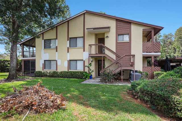 600 SUMMERHILL COURT A, Safety Harbor, FL 34695