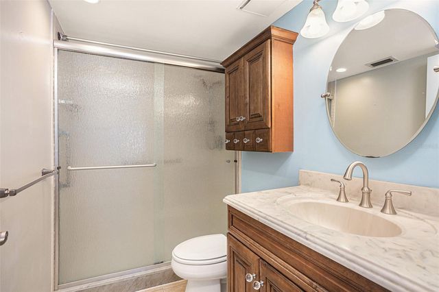 600 SUMMERHILL COURT A, Safety Harbor, FL 34695