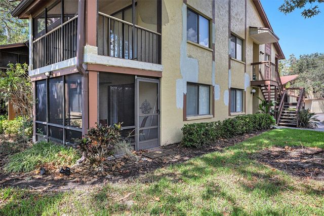 600 SUMMERHILL COURT A, Safety Harbor, FL 34695