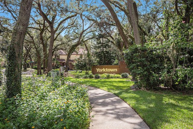 600 SUMMERHILL COURT A, Safety Harbor, FL 34695
