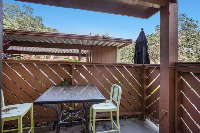 600 SUMMERHILL COURT A, Safety Harbor, FL 34695