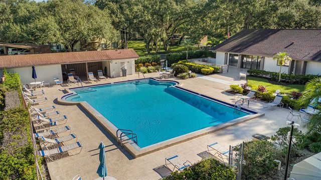 600 SUMMERHILL COURT A, Safety Harbor, FL 34695