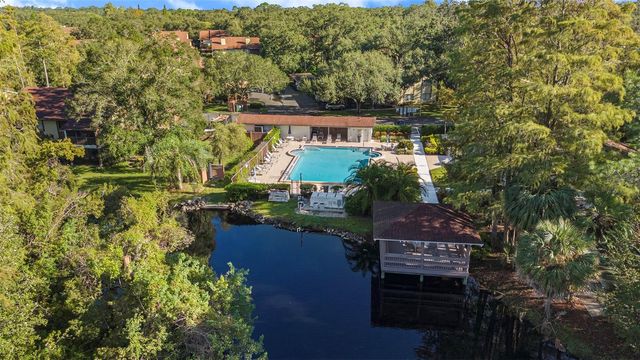 600 SUMMERHILL COURT A, Safety Harbor, FL 34695