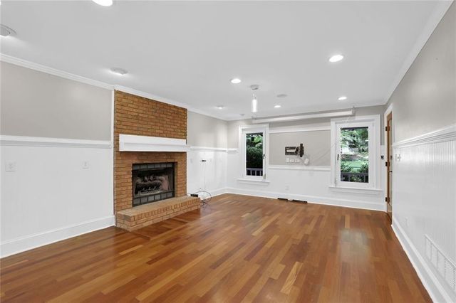 4257 Arbor Club Drive, Marietta, GA 30066