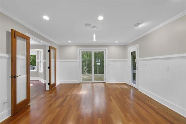 4257 Arbor Club Drive, Marietta, GA 30066