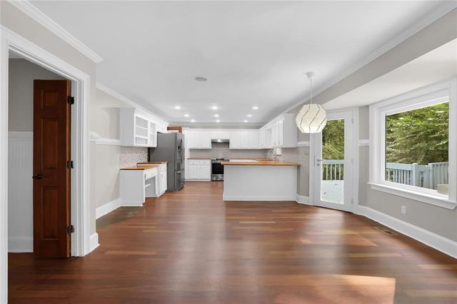 4257 Arbor Club Drive, Marietta, GA 30066