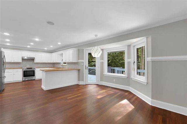 4257 Arbor Club Drive, Marietta, GA 30066