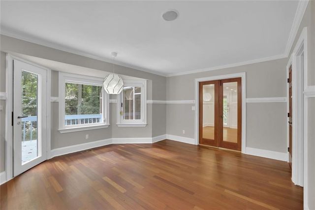 4257 Arbor Club Drive, Marietta, GA 30066