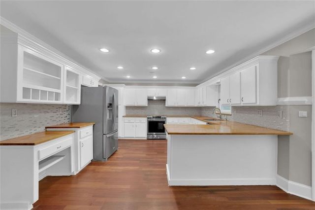 4257 Arbor Club Drive, Marietta, GA 30066