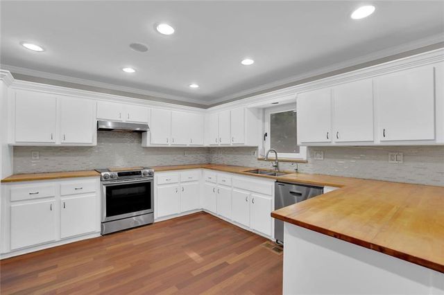 4257 Arbor Club Drive, Marietta, GA 30066