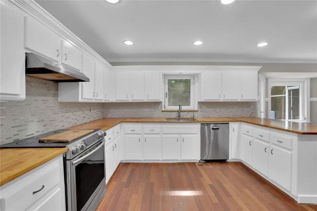 4257 Arbor Club Drive, Marietta, GA 30066