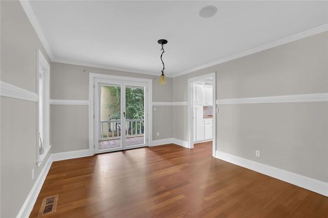 4257 Arbor Club Drive, Marietta, GA 30066