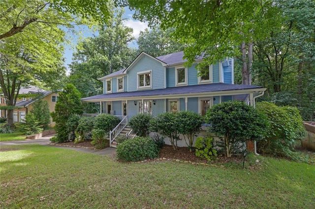 4257 Arbor Club Drive, Marietta, GA 30066