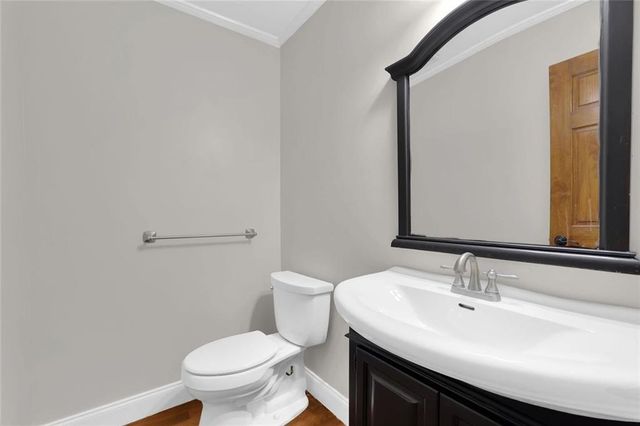 4257 Arbor Club Drive, Marietta, GA 30066