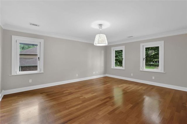 4257 Arbor Club Drive, Marietta, GA 30066
